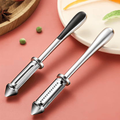 All In One Vegetable Peeler