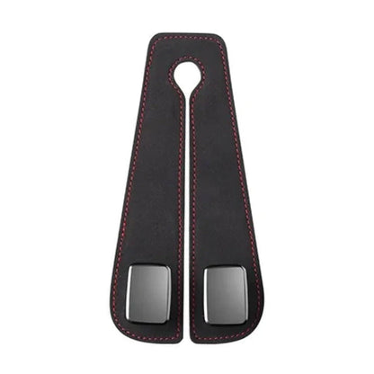 Car Seat Back Double Hook