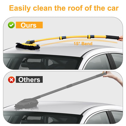 Car Cleaning Brush