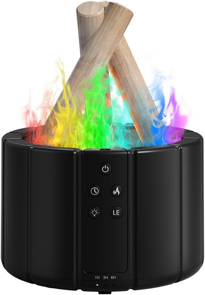 Bonfire Aromatherapy Humidifier