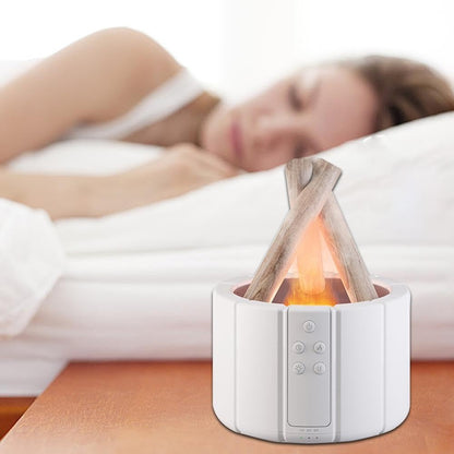 Bonfire Aromatherapy Humidifier