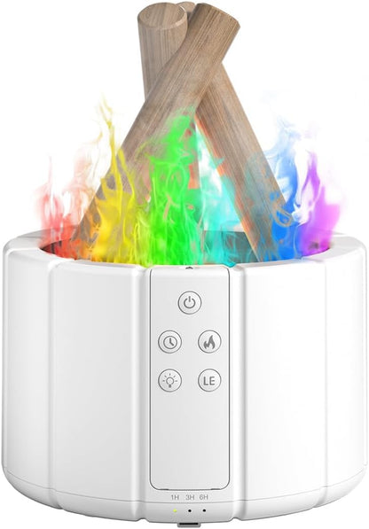 Bonfire Aromatherapy Humidifier