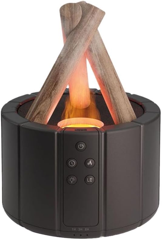 Bonfire Aromatherapy Humidifier