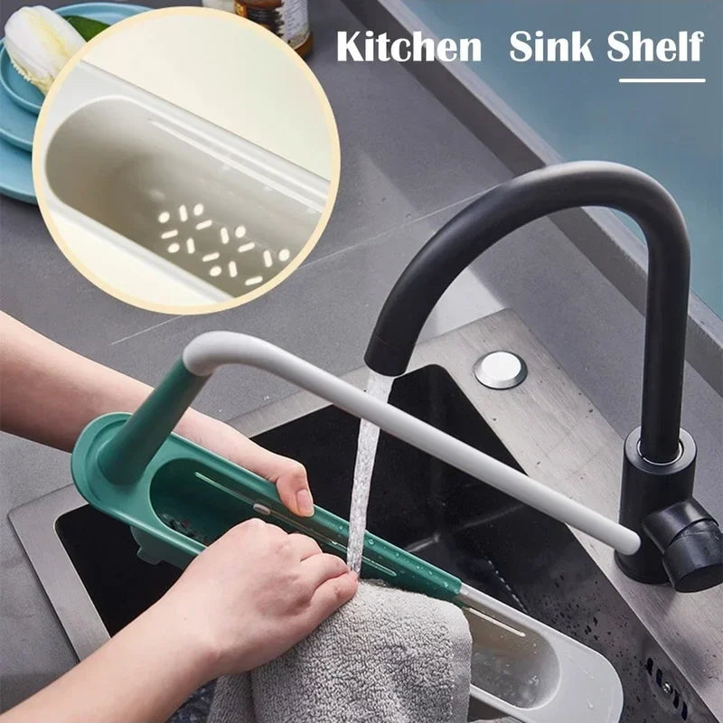 48% Off 🔥Telescopic Sink