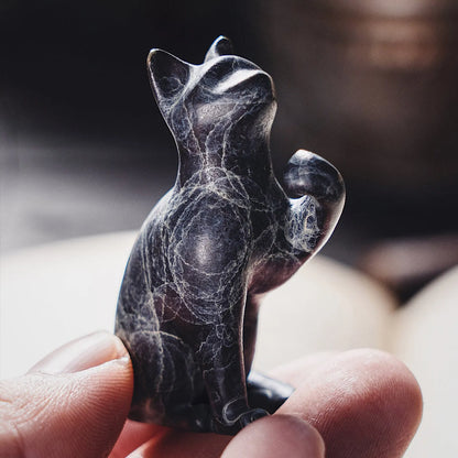 🐈Cat Incense Holder