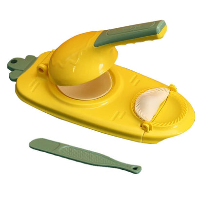 2 in 1 Dumpling Maker