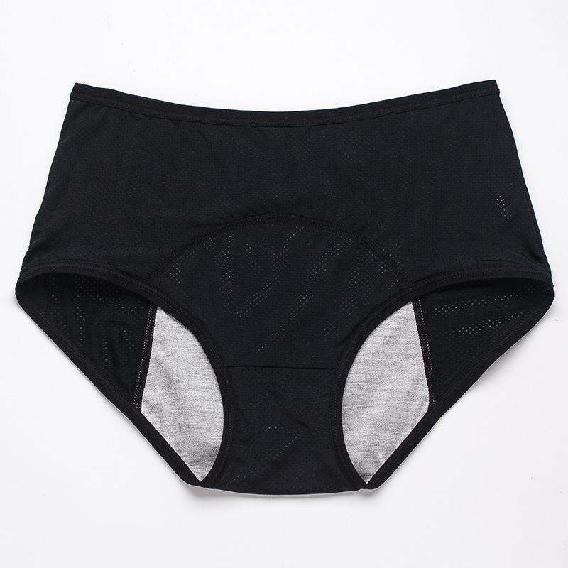 🔥Last Day 50% OFF🔥 High Waist Leak Proof Panties