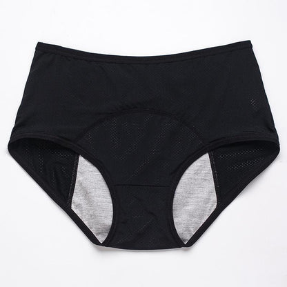 🔥Last Day 50% OFF🔥 High Waist Leak Proof Panties