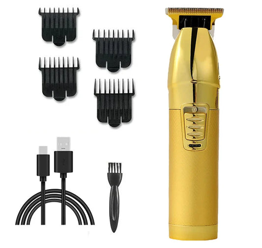 🎁2024 New Year Hot Sale🎁Men's must - 2022 Latest Hair Clipper