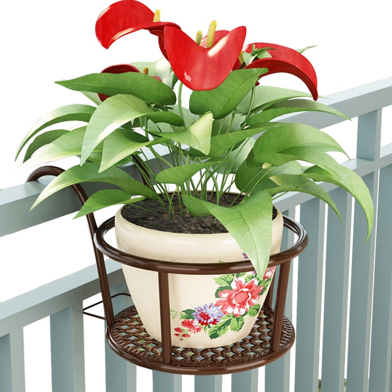 🔥Mother's Day Hot Sale🌼Hanging flower stand