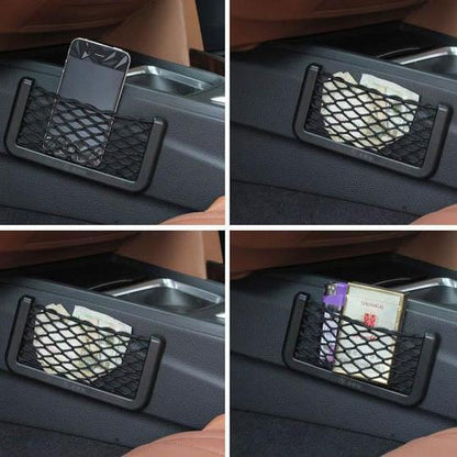 Car Net Pocket