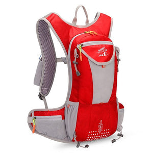 Bicycle Backpack for Outdoor Sports