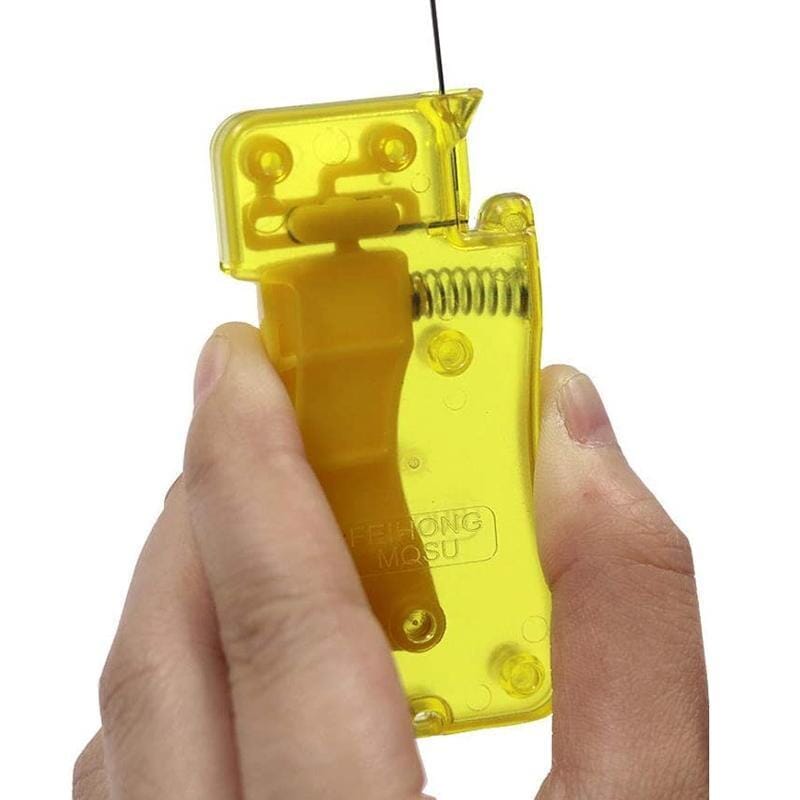 Auto Needle Threader