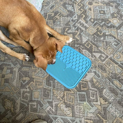 Blendixy Calming Lick Mat