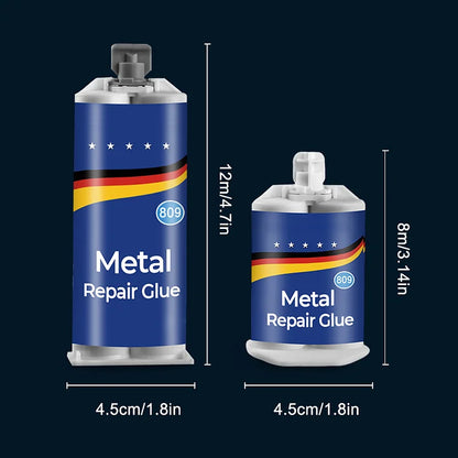 🔥Metal Repair Glue