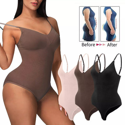 BODYSUIT SHAPEWEAR