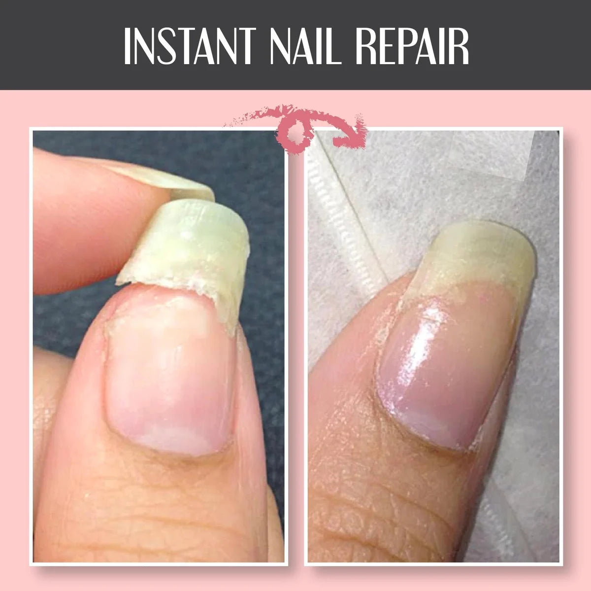 2023 NAIL REPAIR PROTECTION GEL