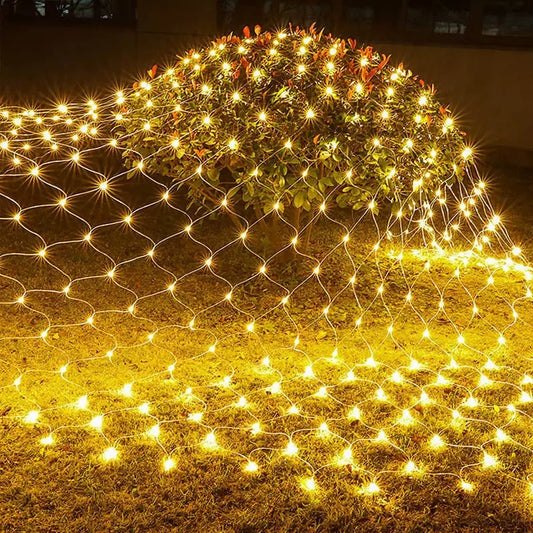 🎁2024 NEW PRODUCT🎁🎄Hot Sale🎄Special Waterproof String Lights💡