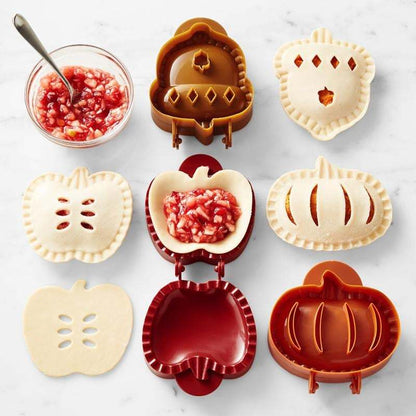 2023 Hot sale Fall Hand Pie Molds