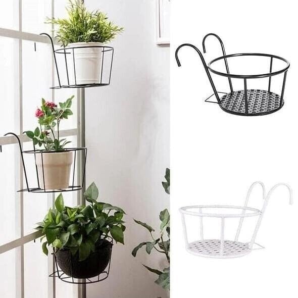 🔥Mother's Day Hot Sale🌼Hanging flower stand