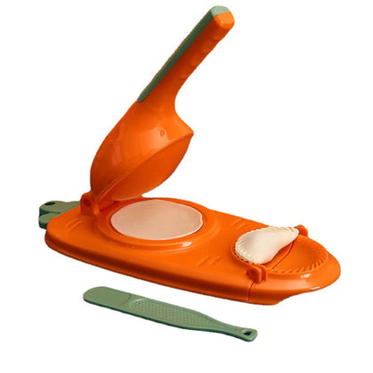 2 in 1 Dumpling Maker