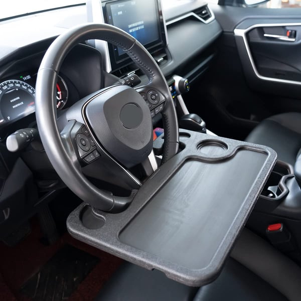 Auto Steering Wheel Desk