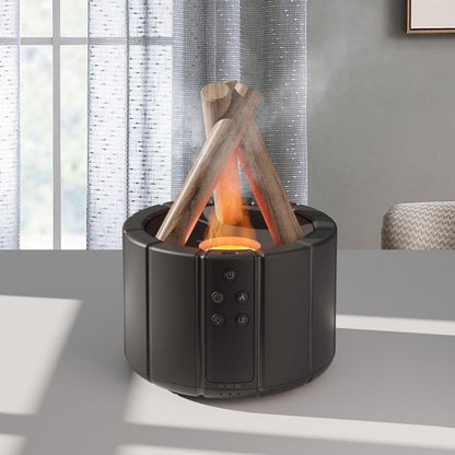 Bonfire Aromatherapy Humidifier