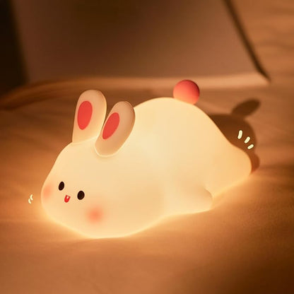 Bunny Lamp