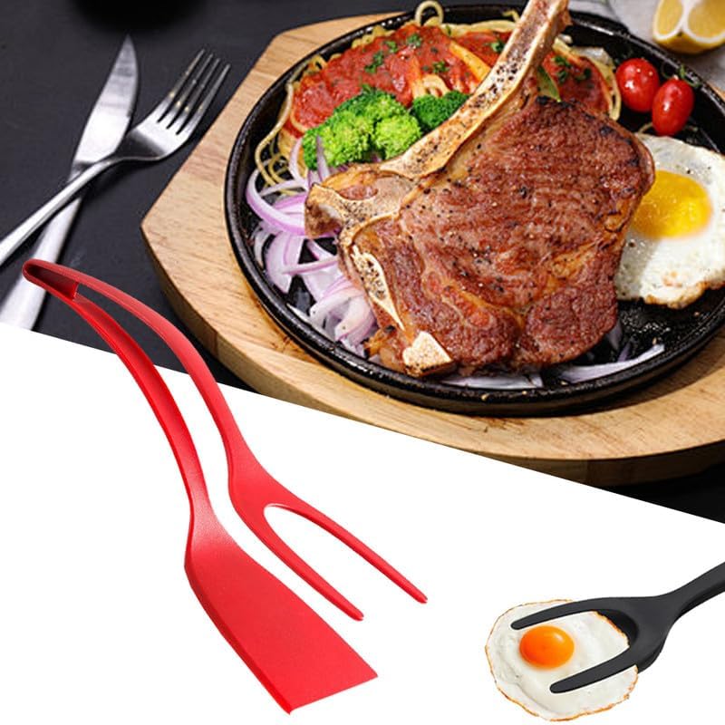 Easy-Flipp Spatula