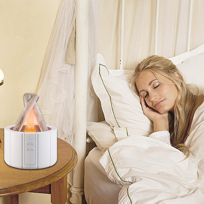 Bonfire Aromatherapy Humidifier