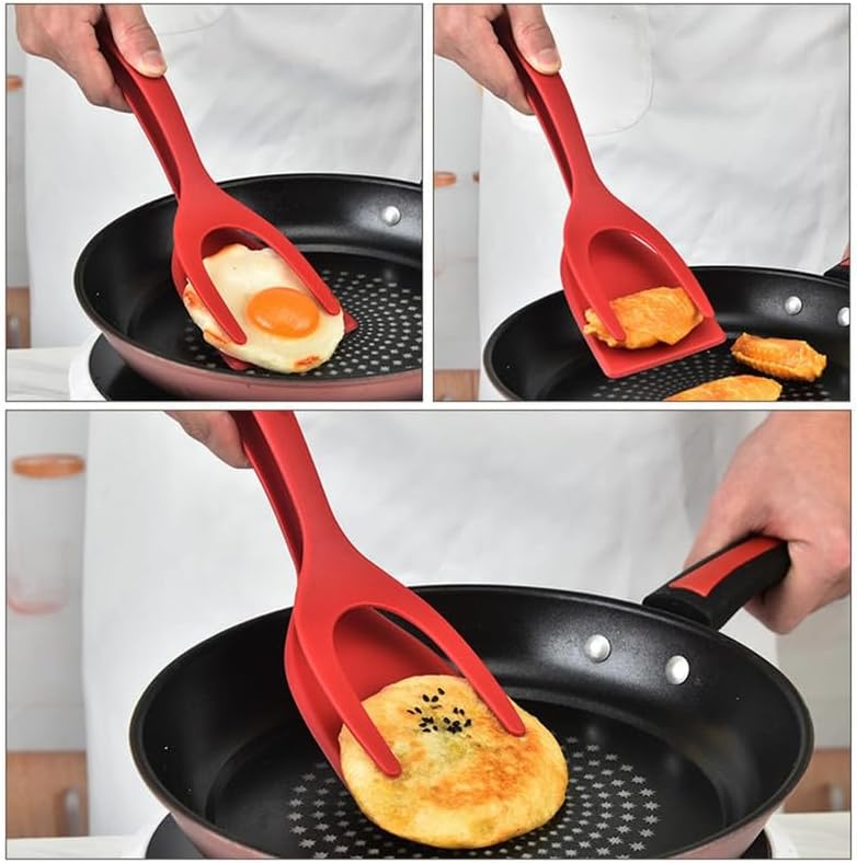 Easy-Flipp Spatula