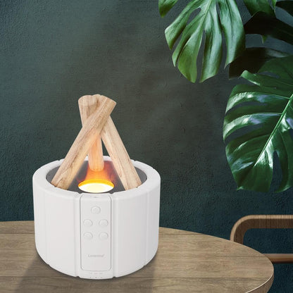 Bonfire Aromatherapy Humidifier