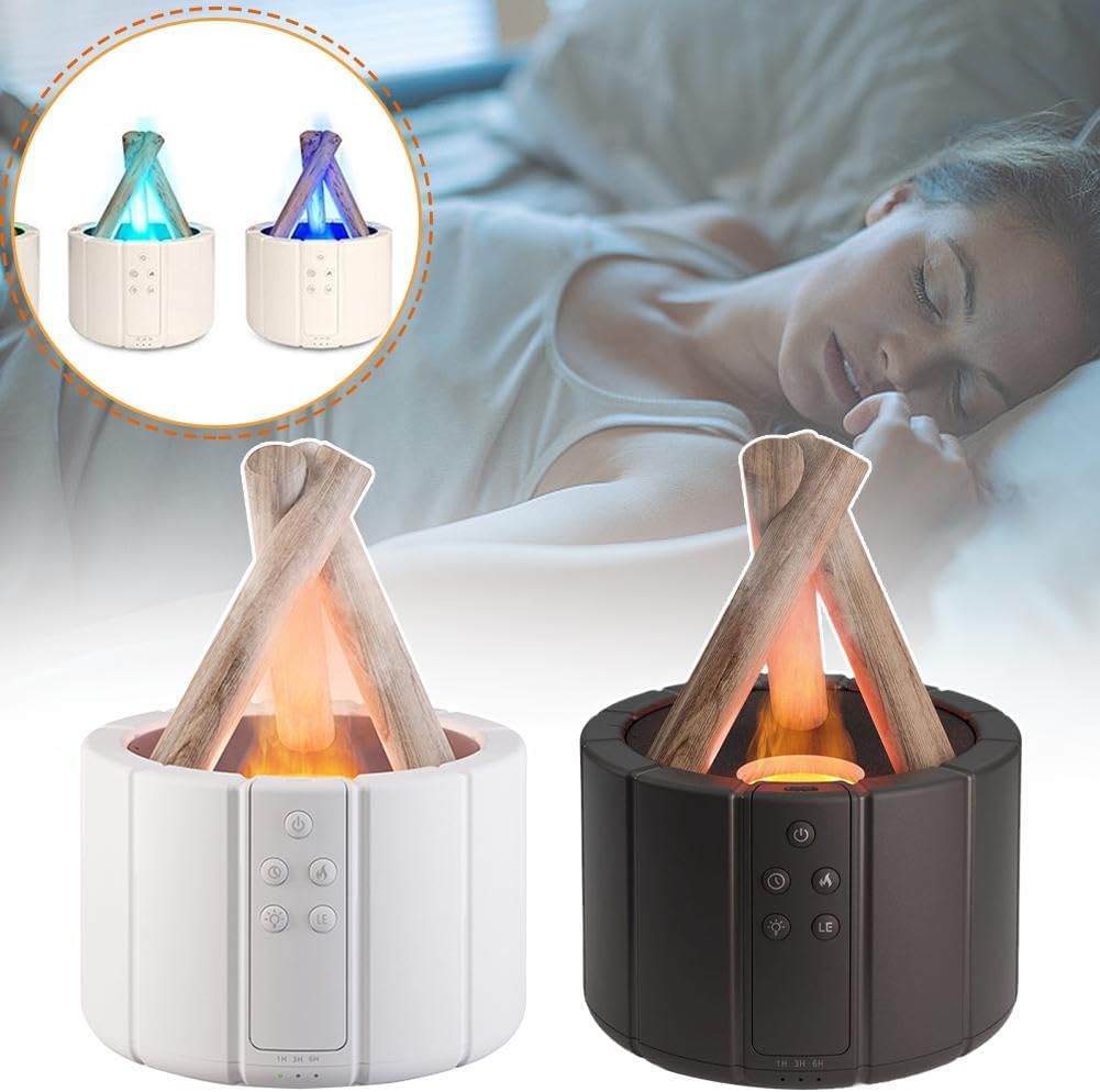 Bonfire Aromatherapy Humidifier