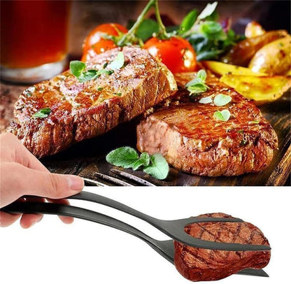 Easy-Flipp Spatula