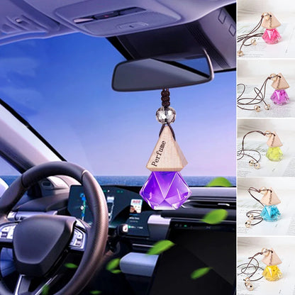 2023 New Car Perfume Pendant