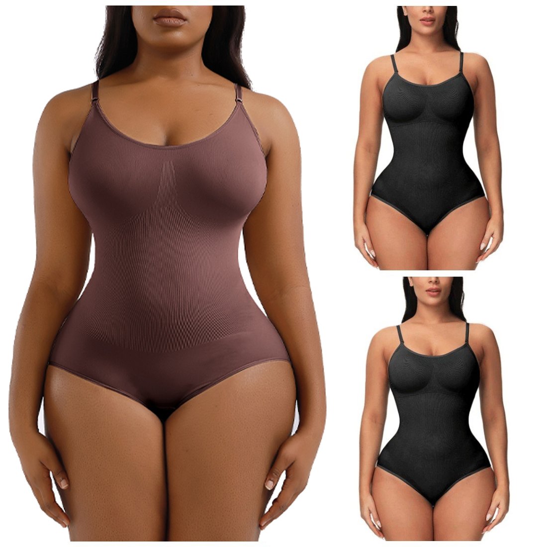 BODYSUIT SHAPEWEAR