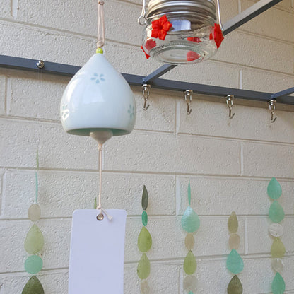 Beautiful Mason Jar Hummingbird Feeder W/Three Ports