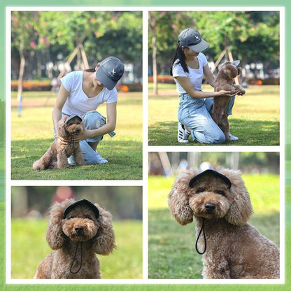 🎁LAST DAY SALE-49% OFF🎁Doggo Hat