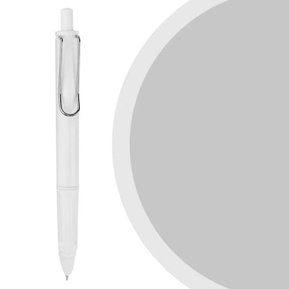 New Retractable Fountain Pen