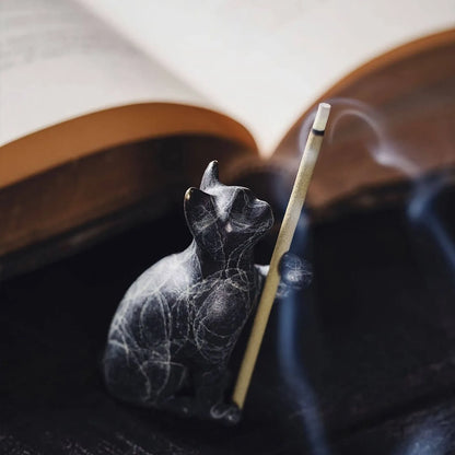 🐈Cat Incense Holder