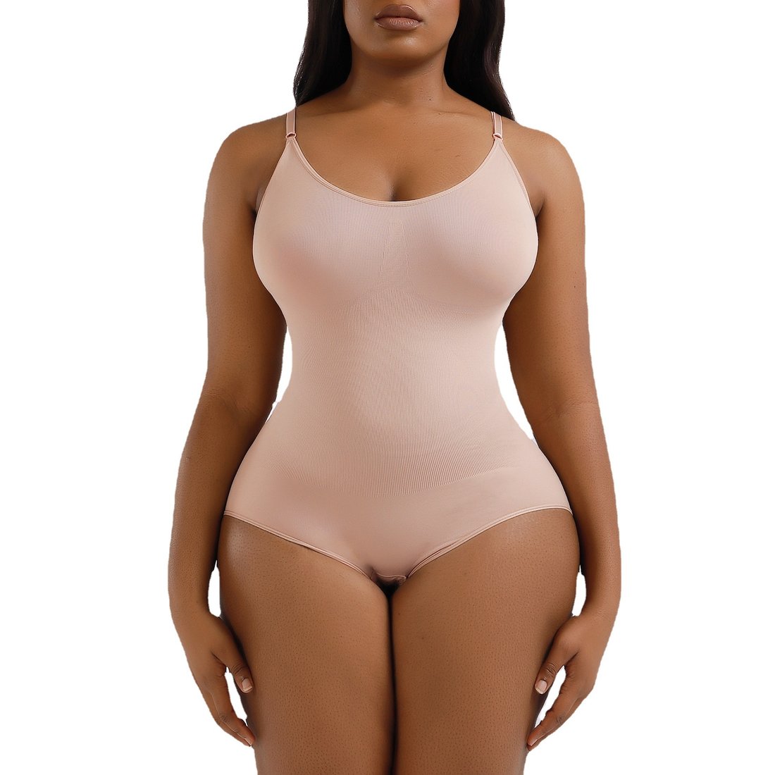 BODYSUIT SHAPEWEAR