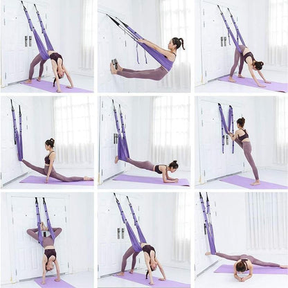 💥Aerial Yoga Rope