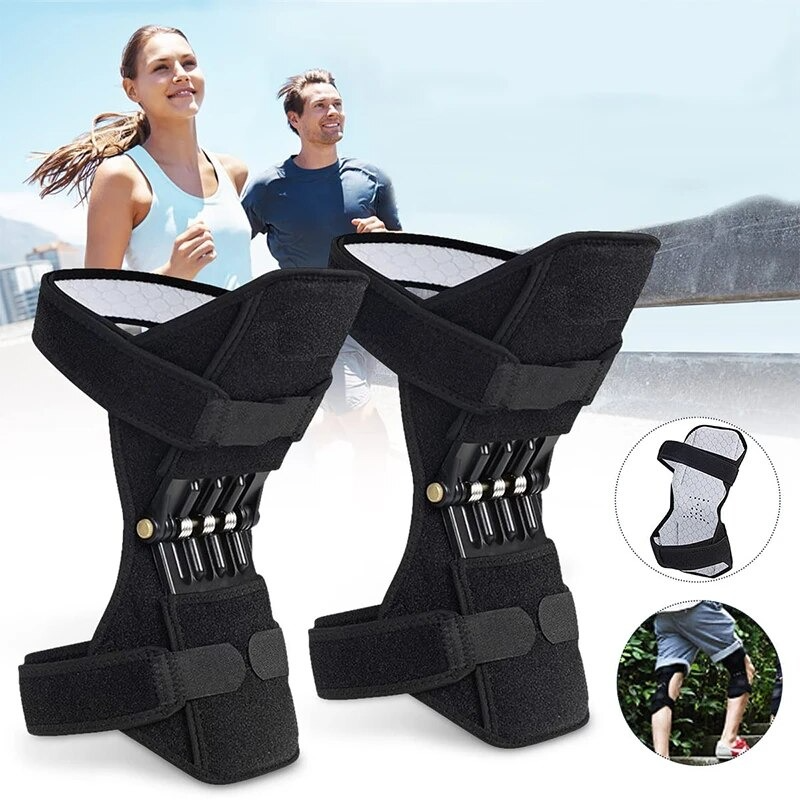 Breathable Non-Slip Joint Support Knee Pads