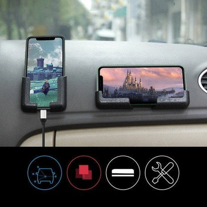 🔥Multifunctional mobile phone holder