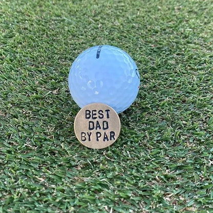 🤣⛳Funny Golf Ball Marker