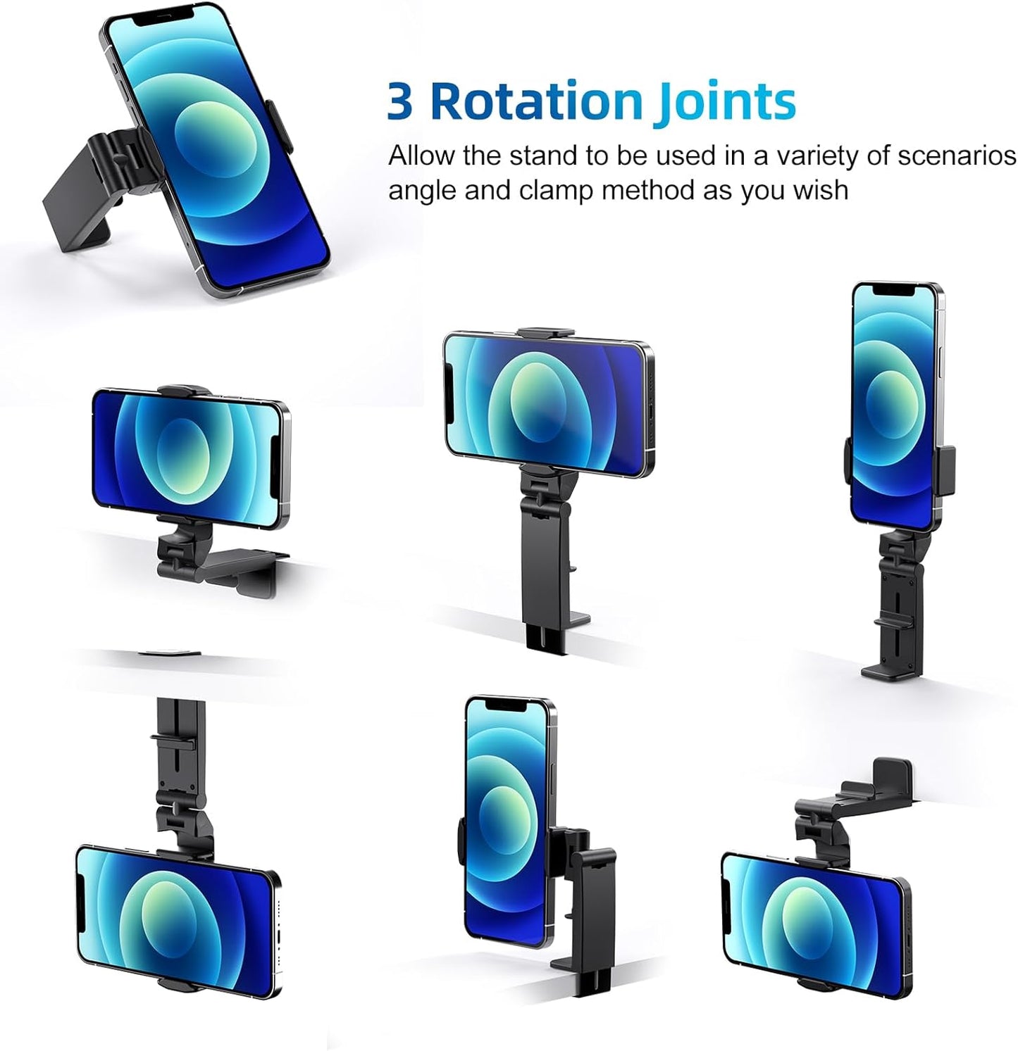 AirHolder Phone Holder