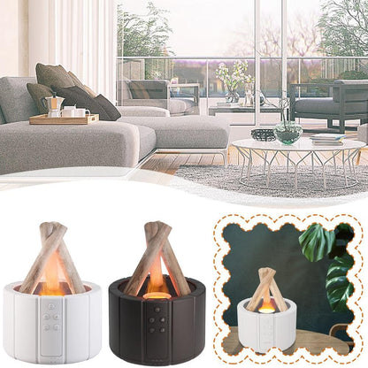 Bonfire Aromatherapy Humidifier