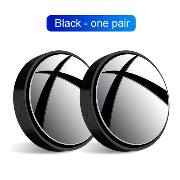 Car Blind Spot Mirror（1 PAIR）