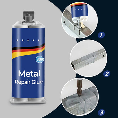 🔥Metal Repair Glue