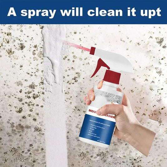 🔥Last Day Sale-Mildew Cleaner Foam🦠